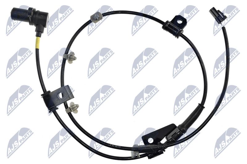 Sensor, Raddrehzahl NTY HCA-HY-506