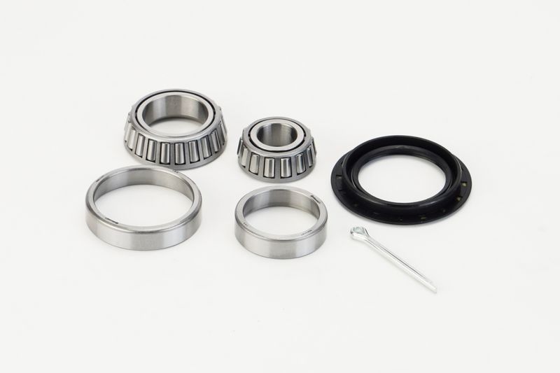 Radlagersatz CONTINENTAL CTAM WBE1137