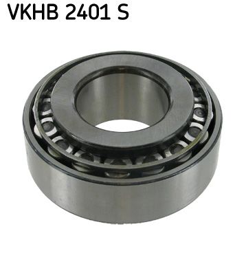 Radlager SKF VKHB 2401 S