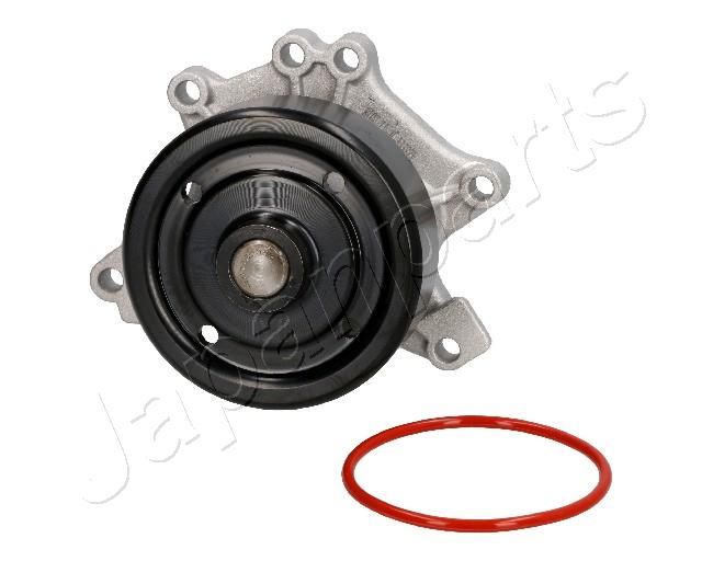 Wasserpumpe JAPANPARTS PQ-284