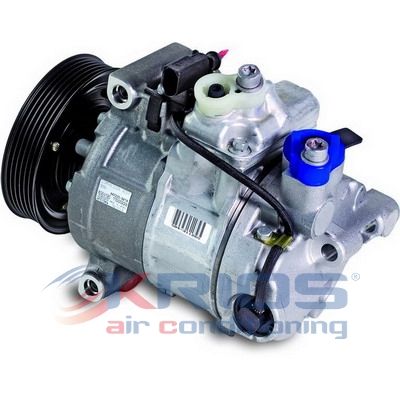Kompressor, Klimaanlage MEAT & DORIA K15177