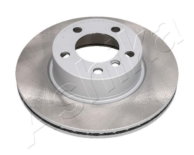 Bremsscheibe Ashika 60-00-0104C