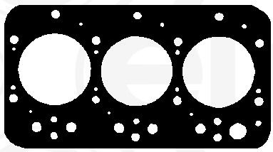 Dichtung, Zylinderkopf ELRING 890.689