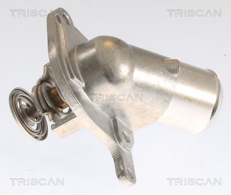Kühlwasserthermostat TRISCAN 8620 55586