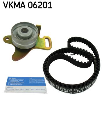 Zahnriemensatz SKF VKMA06201