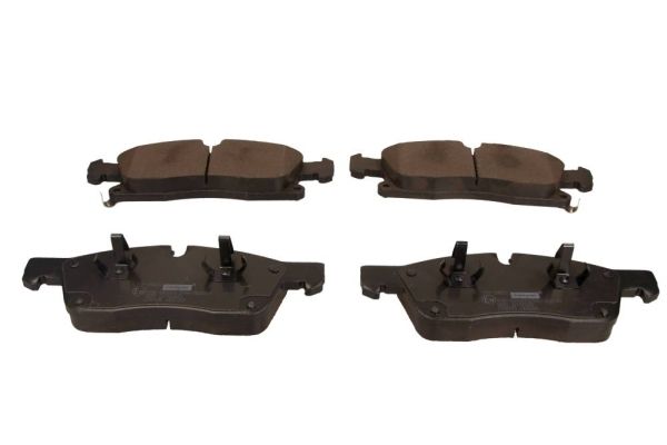 Bremsbelagsatz, Scheibenbremse MAXGEAR 19-3403