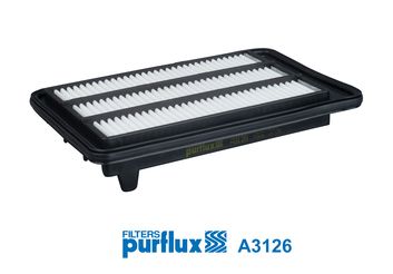 Luftfilter PURFLUX A3126