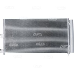 Klimakondensator Klimakühler HC-CARGO 260029