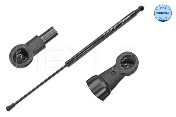 Gasfeder, Koffer-/Laderaum MEYLE 40-409100022