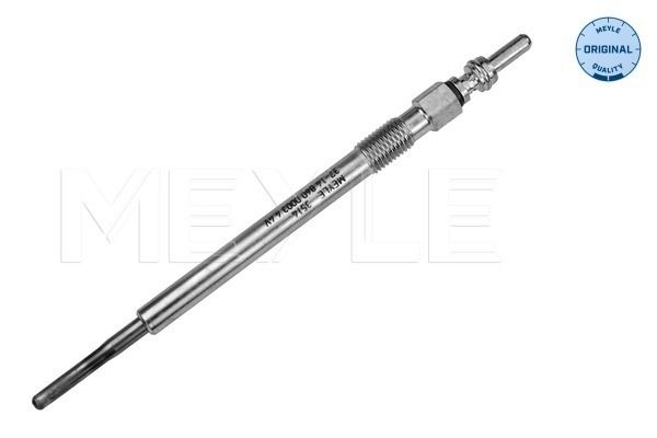 Glühkerze MEYLE 37-148600003