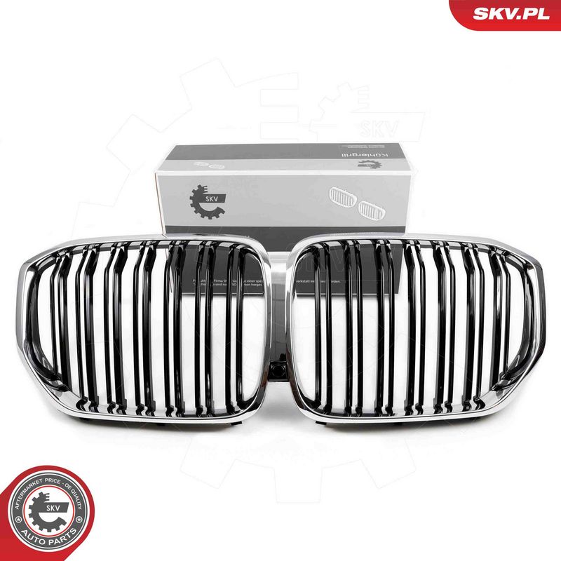 Kühlergitter ESEN SKV 66SKV305
