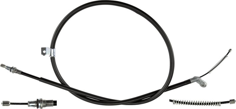 Seilzug, Feststellbremse TRW GCH799