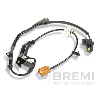 Sensor, Raddrehzahl BREMI 51039