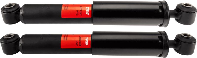 Stoßdämpfer TRW jht224t