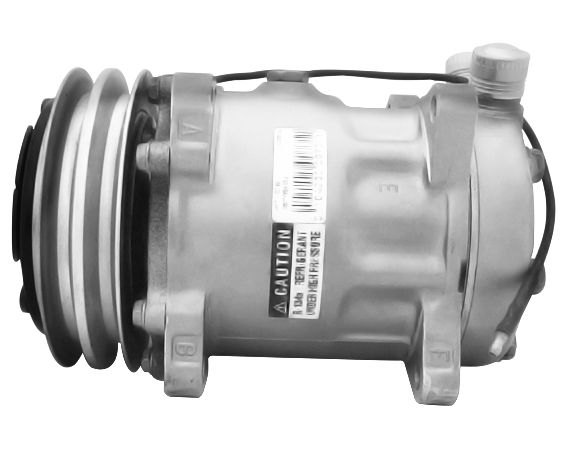 Kompressor, Klimaanlage Airstal 10-0310