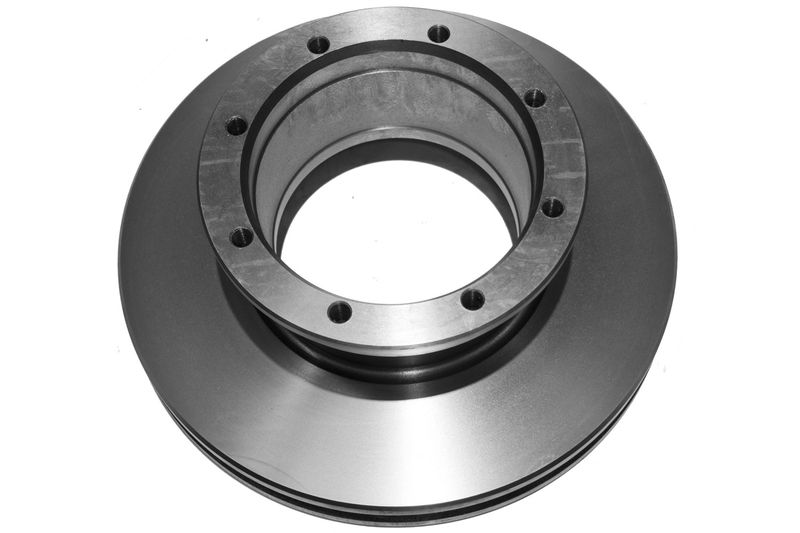 Bremsscheibe DENCKERMANN BC13026