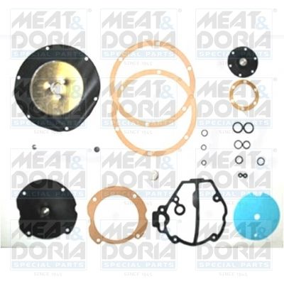 Zubehörsatz MEAT & DORIA 13014