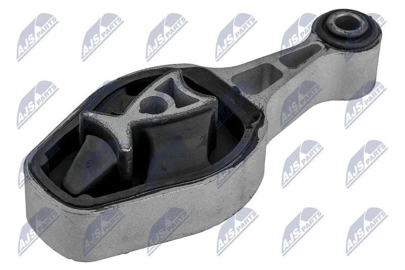 Lagerung, Motor NTY ZPS-PE-021