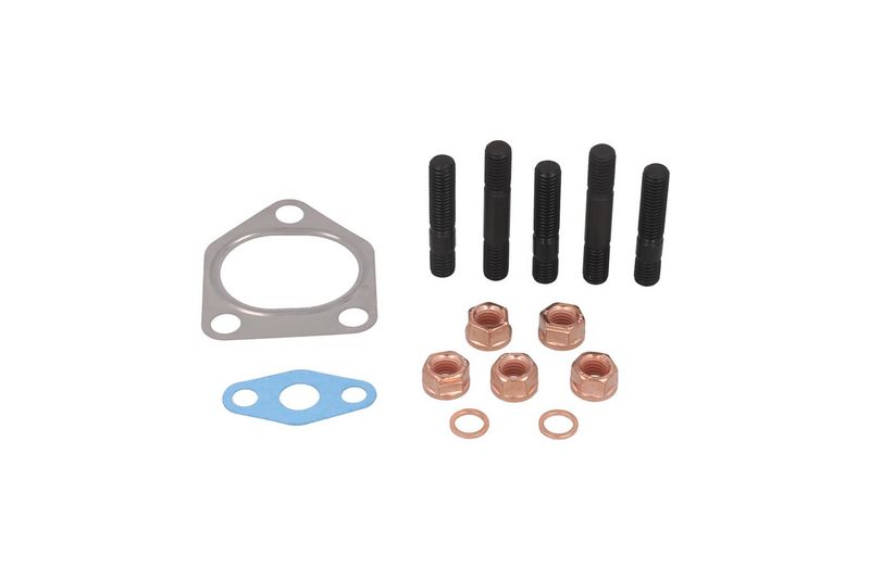 Montagesatz Turbolader Kamoka 8607213