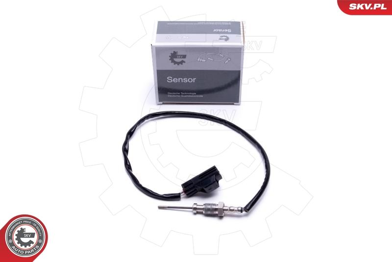 Sensor, Abgastemperatur ESEN SKV 30SKV259