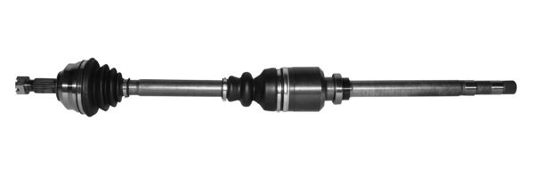 Antriebswelle HART 435 341