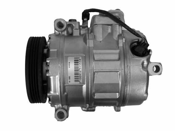 Kompressor, Klimaanlage Airstal 10-2252