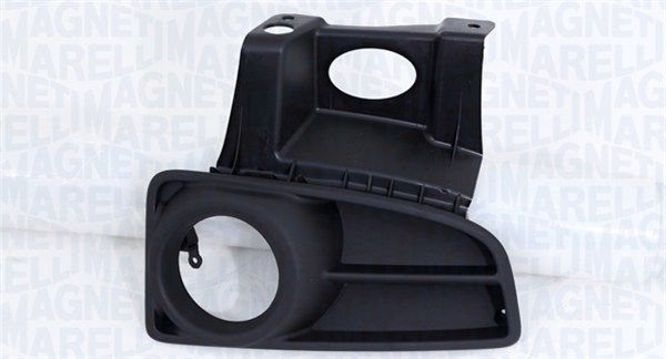 Lüftungsgitter, Stoßfänger MAGNETI MARELLI 021316900570