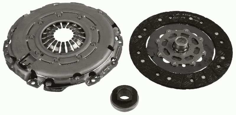 Kupplungssatz SACHS 3000 950 671