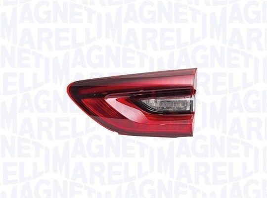 Heckleuchte MAGNETI MARELLI 714020580805