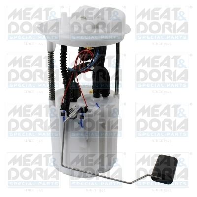 Kraftstoff-Fördereinheit MEAT & DORIA 77064
