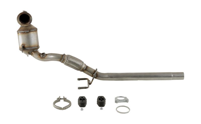 Katalysator WALKER 28854