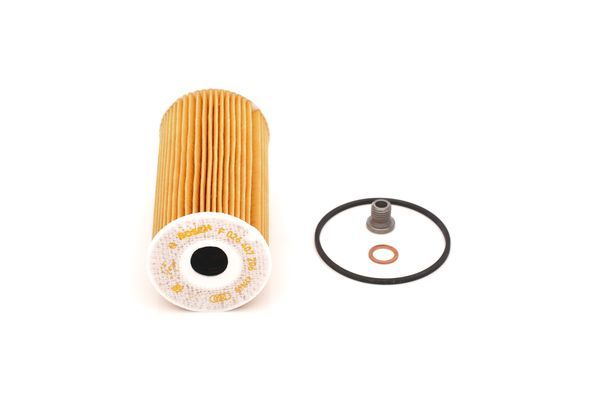 Ölfilter BOSCH F026407206