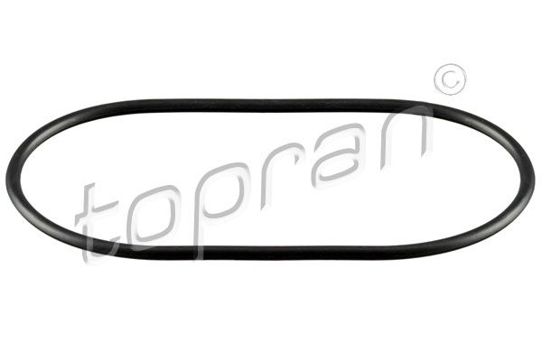 Dichtung, Unterdruckpumpe TOPRAN 114 397