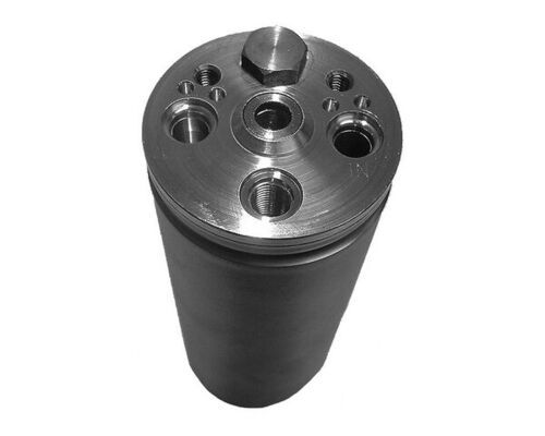 Trockner, Klimaanlage MAHLE ad 122 000s