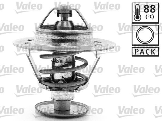 Thermostat, Kühlmittel VALEO 819896