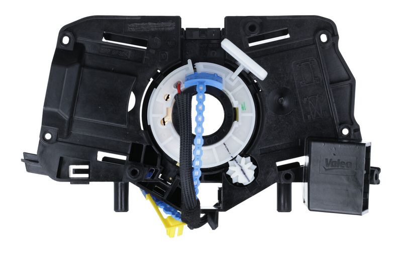 Wickelfeder, Airbag VALEO 251807