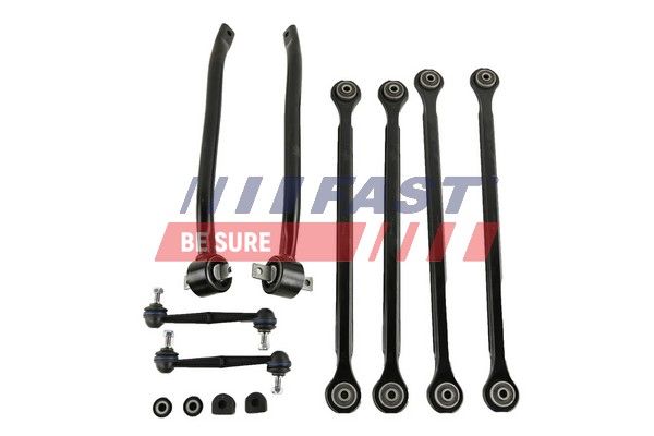 Reparatursatz, Führungsstrebe FAST FT15050