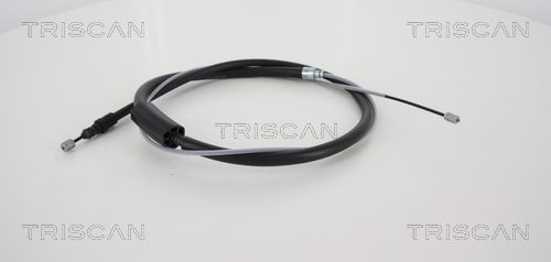Seilzug Feststellbremse TRISCAN 8140 251126