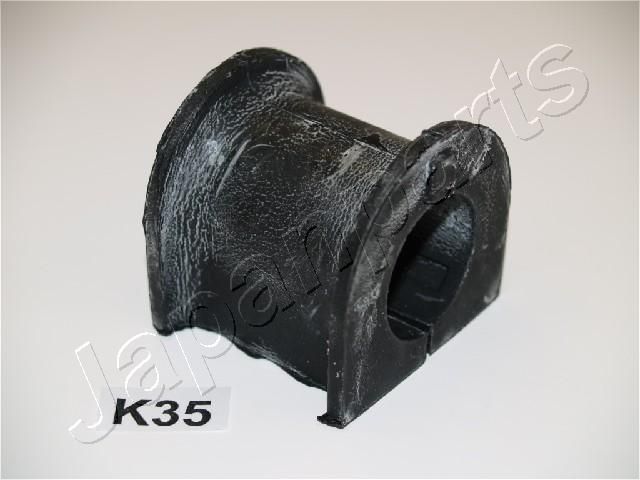 Lagerbuchse Stabilisator JAPANPARTS RU-K35