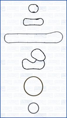Dichtungssatz, Ölkühler AJUSA 77006500