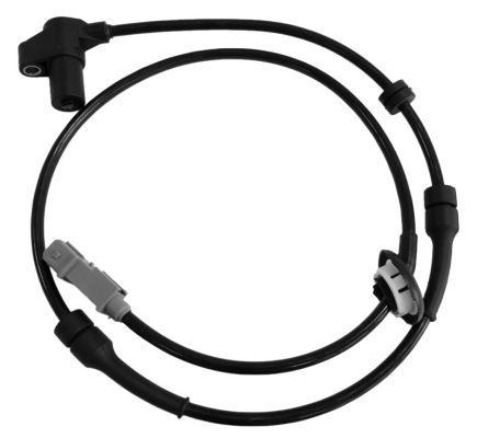 Sensor, Raddrehzahl TEXTAR 45006800