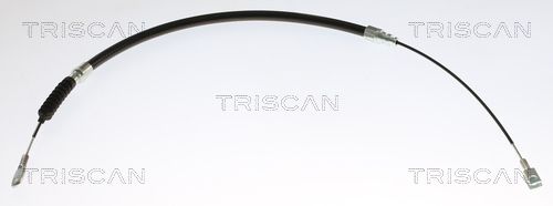 Seilzug Feststellbremse TRISCAN 8140 27160