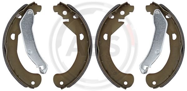 Bremsbackensatz A.B.S. 40795