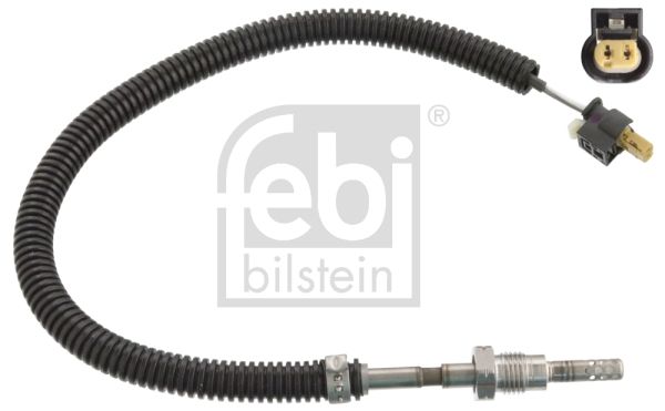 Sensor, Abgastemperatur FEBI BILSTEIN 100834