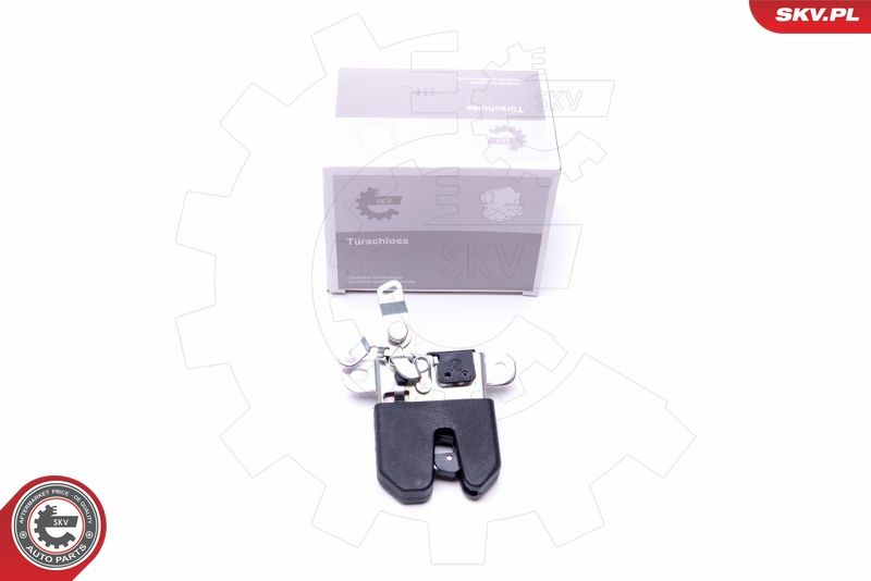 Motorhaubenschloss ESEN SKV 16SKV210