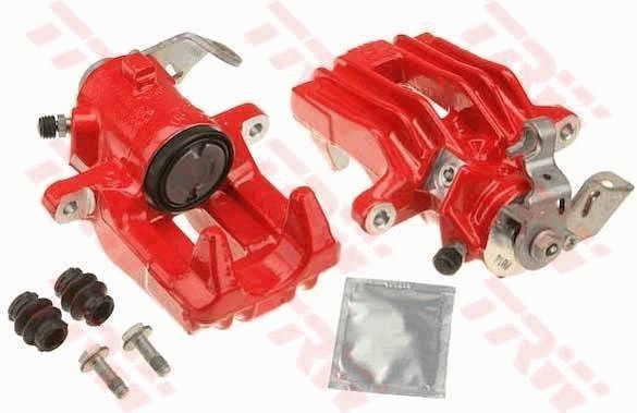 Bremssattel TRW BHN815E