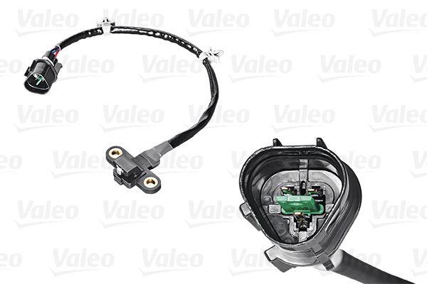 Impulsgeber, Kurbelwelle VALEO 254080
