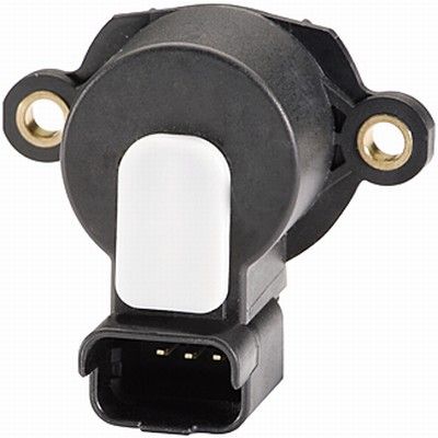 Sensor, Drosselklappenstellung HELLA 6PX 008 476-401