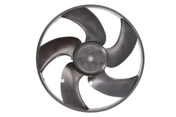 Lüfter, Motorkühlung THERMOTEC D8P001TT