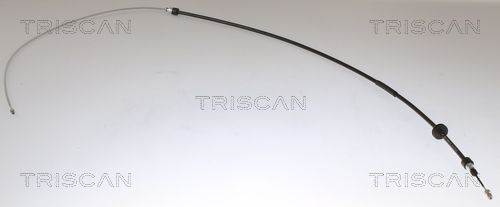 Seilzug Feststellbremse TRISCAN 8140 251258